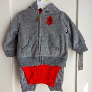 *Brand New* 3 Piece outfit